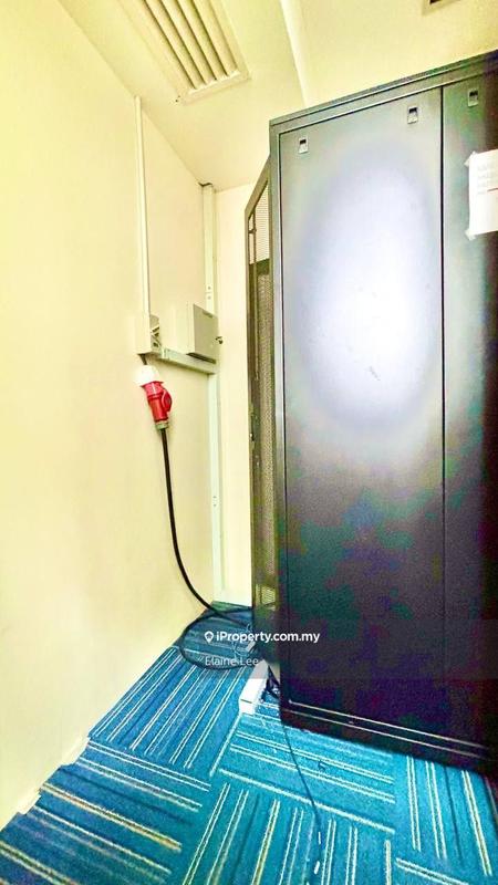 For Sale - Plaza Sentral, KL Sentral