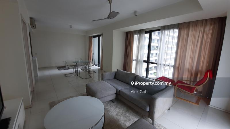 Service Residence for Sale in Hampshire Place by Alex Goh - iProperty.com.my
