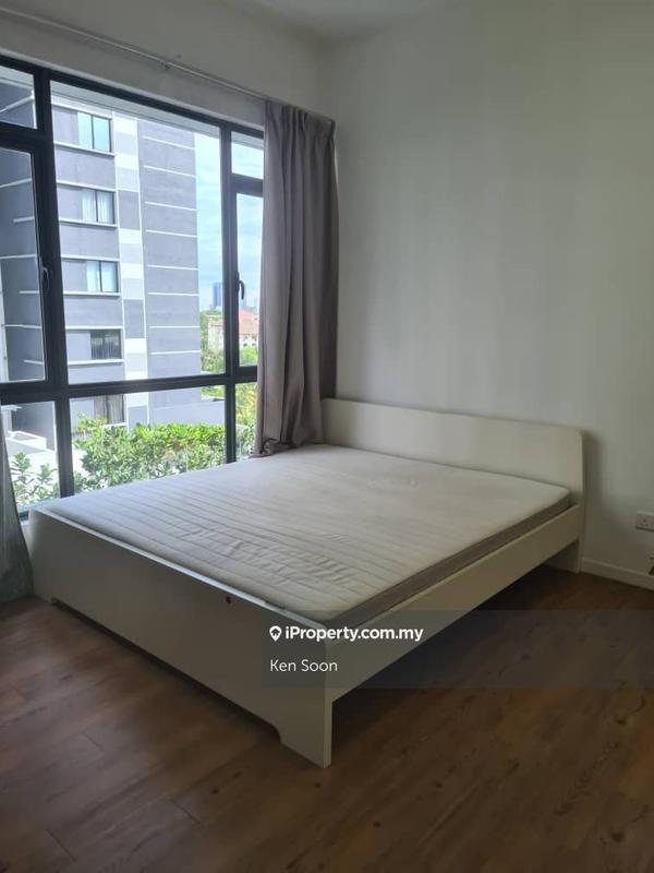 Kediaman Servis untuk Disewa di Utropolis Suites 1 oleh Ken Soon - iProperty.com.my
