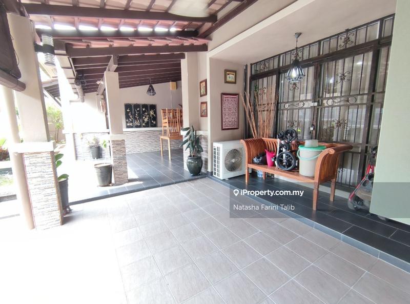 Bungalow House untuk Dijual di Bandar Mahkota Cheras, Cheras oleh Natasha Farini Talib - iProperty.com.my