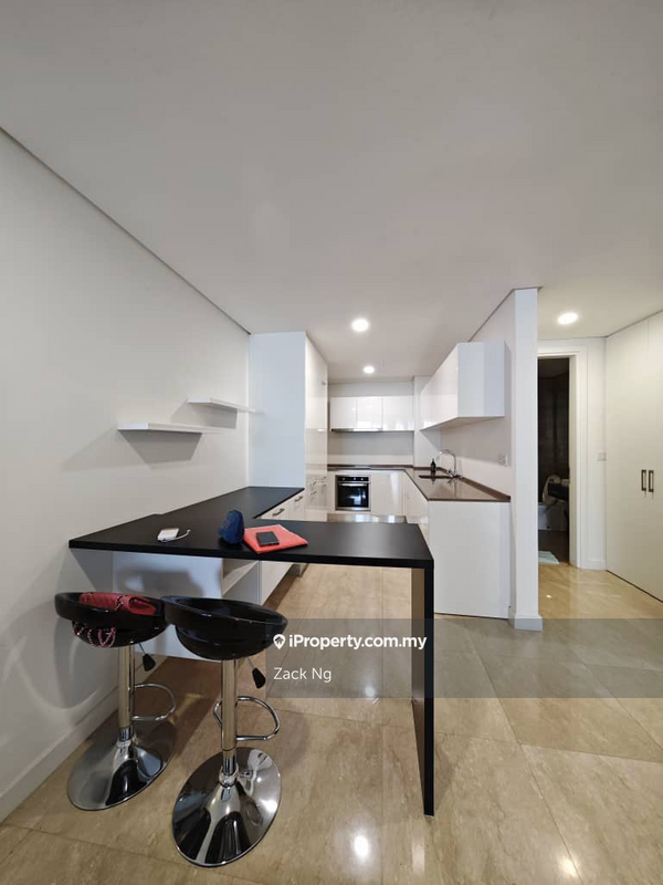 For Sale - The Sentral Residences