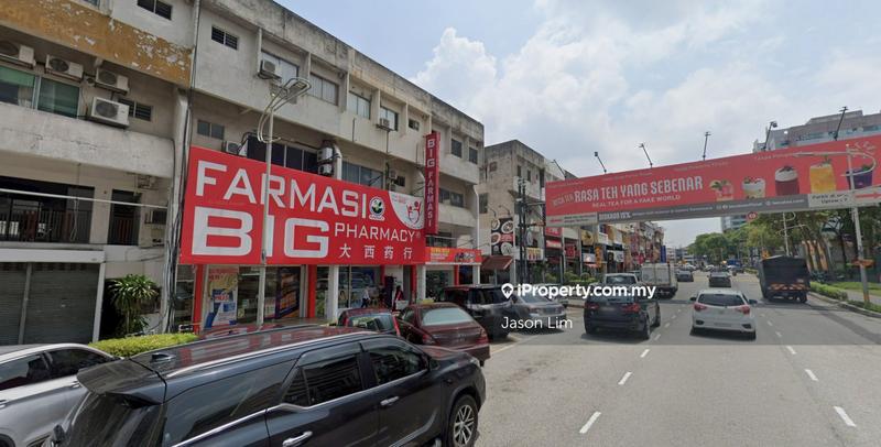 Shop for Rent in SS 21, Damansara Utama, Petaling Jaya by Jason Lim - iProperty.com.my