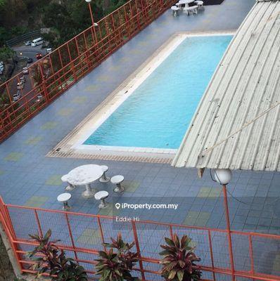 Condominium for Sale in Bukit Saujana by Eddie Hi - iProperty.com.my