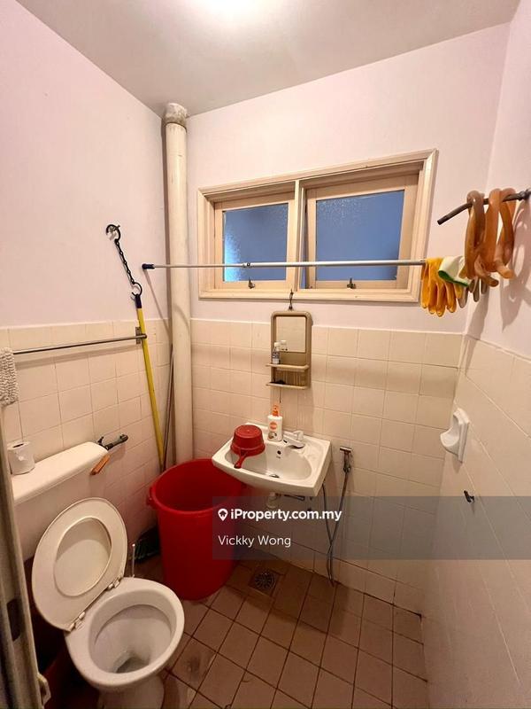 2-storey Terraced House for Sale in Pandan Indah, Ampang by Vickky Wong - iProperty.com.my