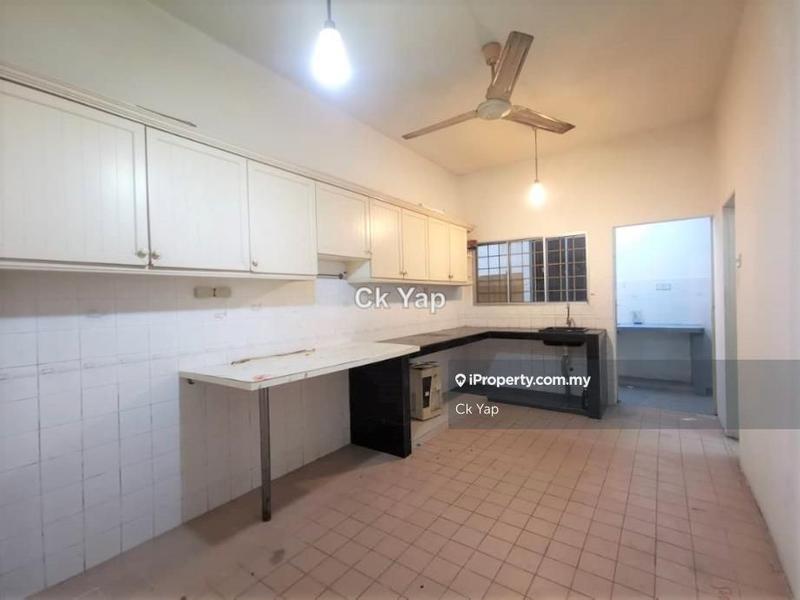 Rumah Berangkai 2 Tingkat untuk Dijual di wangsa permai kepong landed, Kepong oleh Ck Yap - iProperty.com.my