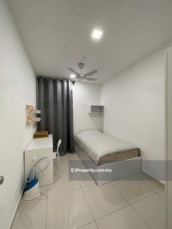 Service Residence for Rent in Kenwingston Skylofts by Eddie Wong - iProperty.com.my