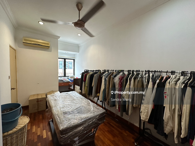 2.5-storey Terraced House for Sale in Bandar Utama 6, Bandar Utama by Sandra Wang - iProperty.com.my