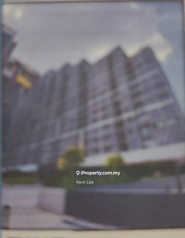 For Sale - 168 Park Residensi Selayang