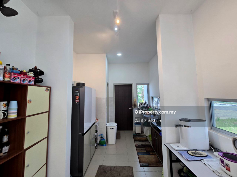 2-storey Terraced House for Sale in Serene Heights, Semenyih by Zarif Zahisham - iProperty.com.my