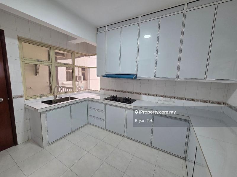 Kondominium untuk Dijual di Almaspuri oleh Bryan Teh - iProperty.com.my