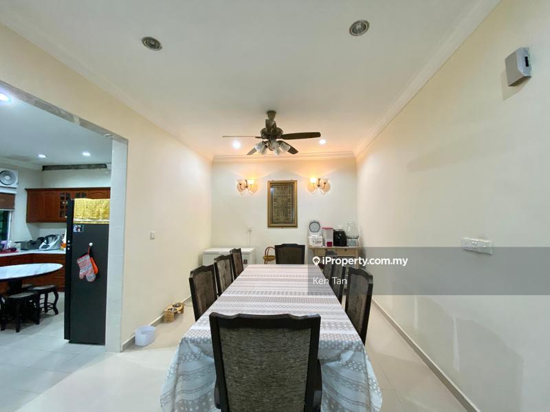 Semi-Detached House for Sale in Seksyen 9, Kota Damansara by Ken Tan - iProperty.com.my