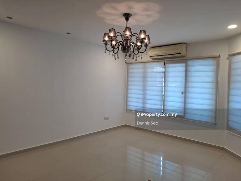 Rumah Berangkai 2.5 Tingkat untuk Disewa di Bandar Utama 6, Bandar Utama oleh Dennis Soo - iProperty.com.my