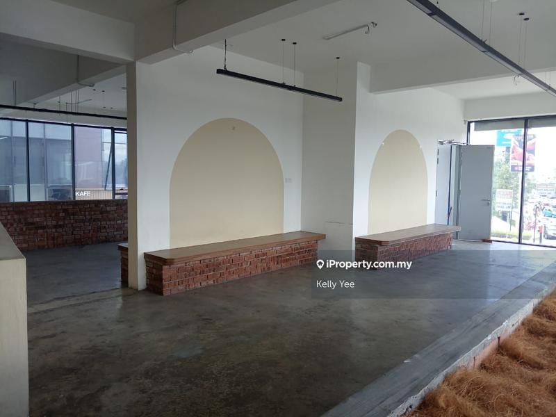 Commercial Semi-D for Rent in Simpang Ampat, Penang by Kelly Yee - iProperty.com.my