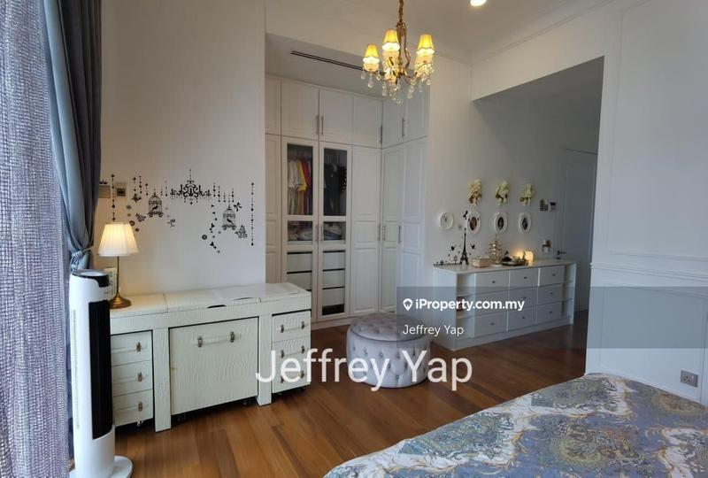 Kondominium untuk Dijual di Seri Puteri Hills Town Villa & Condominium oleh Jeffrey Yap - iProperty.com.my