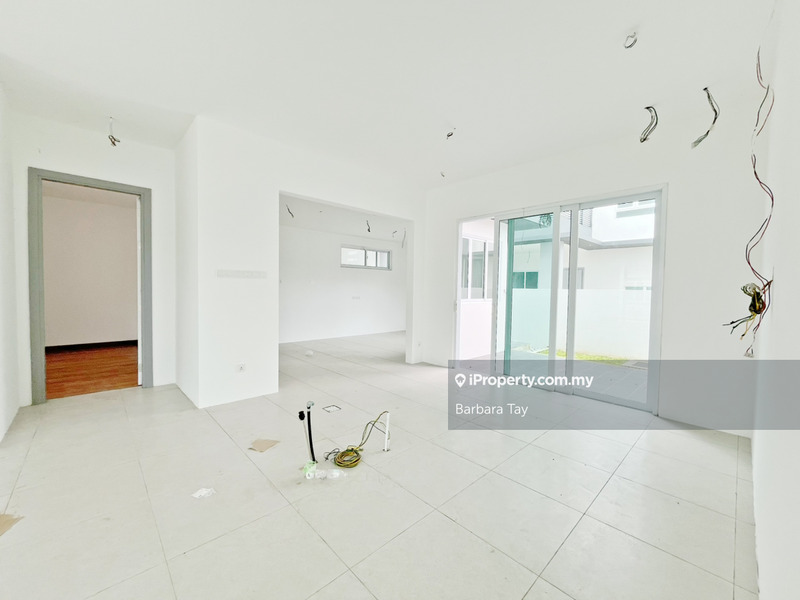 Rumah Berkembar untuk Dijual di Kuching, Sarawak oleh Barbara Tay - iProperty.com.my