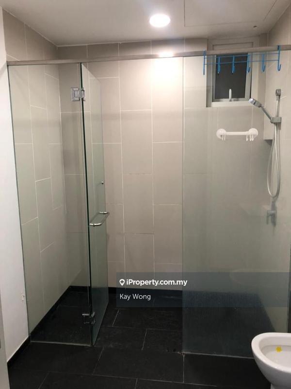 Service Residence for Sale in UNA Serviced Apartment by Kay Wong - iProperty.com.my
