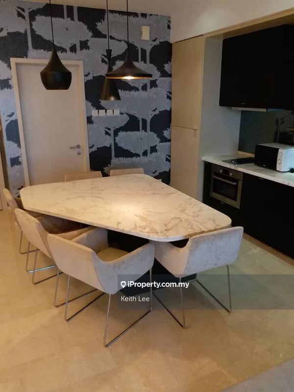Service Residence for Sale in Verve Suites by Keith Lee - iProperty.com.my