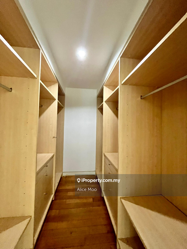 Service Residence for Sale in Pavilion Residences by Alice Moo - iProperty.com.my