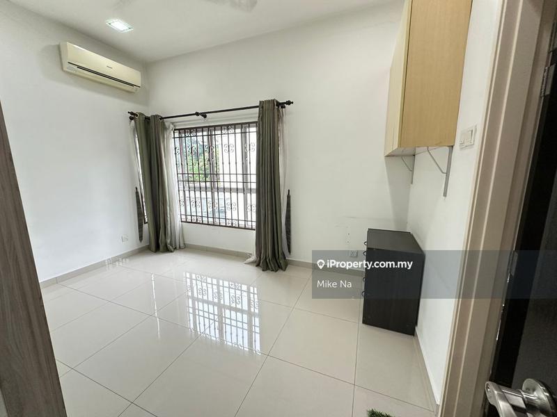 Semi-Detached House for Sale in Taman Saujana Emas, Kajang by Mike Na - iProperty.com.my