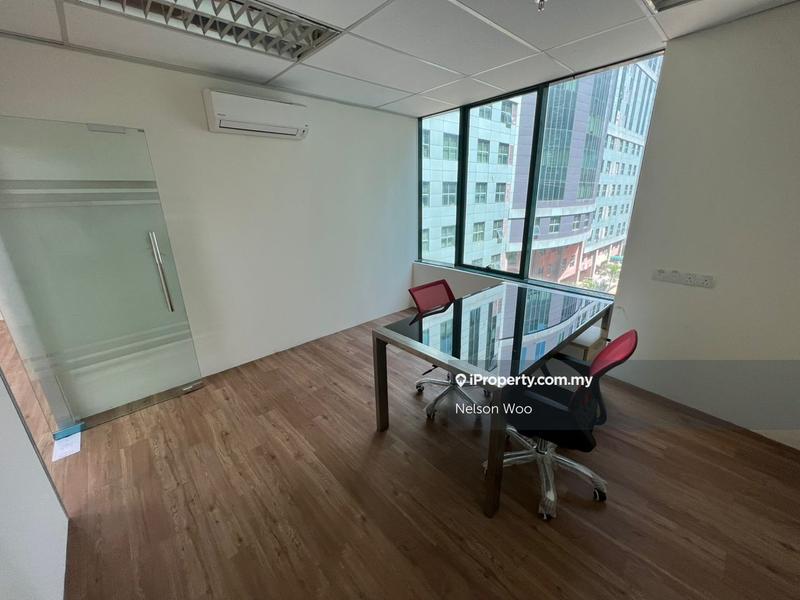 Shop / Office for Sale in KLCC, KL City Centre by Nelson Woo - iProperty.com.my