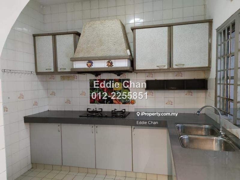 Terraced House for Sale in Bukit Setiawangsa, Setiawangsa by Eddie Chan - iProperty.com.my