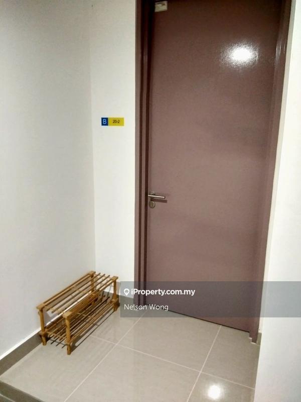 Condominium for Rent in Palace Court (Sri Istana) by Nelson Wong - iProperty.com.my