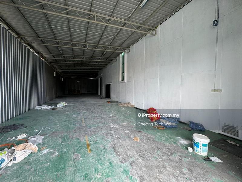 Kilang Berkembar untuk Disewa di Taman Putra Perdana oleh Choong Teck Wei - iProperty.com.my