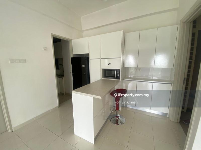 For Sale - I Residence