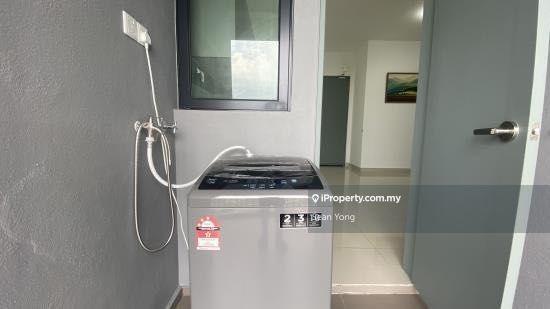 Service Residence for Sale in Fortune Centra by Sean Yong - iProperty.com.my