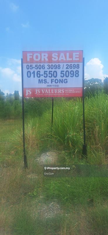 For Sale - Jalan Besar