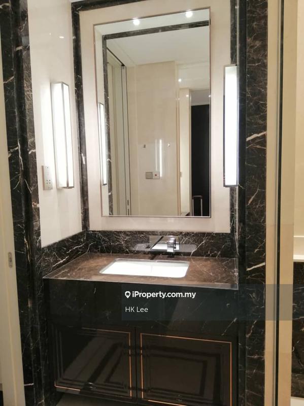 Residensi Servis untuk Dijual di Pavilion Suites oleh HK Lee - iProperty.com.my