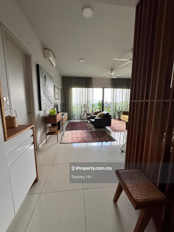 Condominium for Rent in Secoya Residence by Stanley Ho - iProperty.com.my