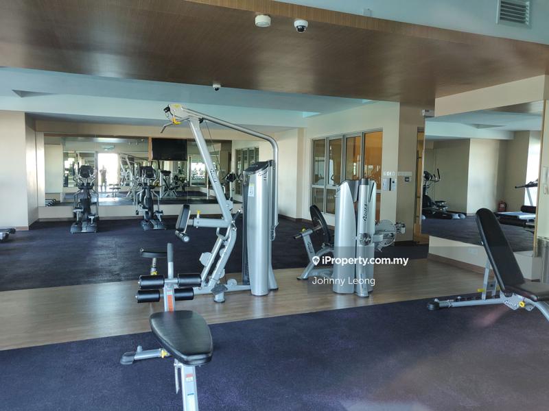 Kondominium untuk Dijual di Shaftsbury Residence oleh Johnny Leong - iProperty.com.my