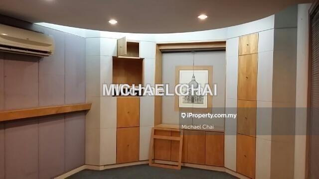 Pejabat untuk Dijual di Taman Petaling Utama, Petaling Jaya oleh Michael Chai - iProperty.com.my