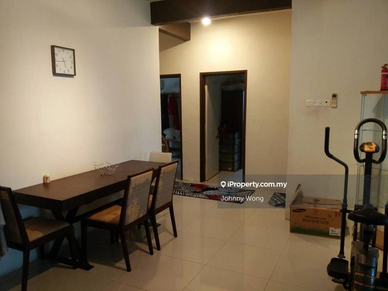 Kondominium untuk Dijual di East Lake Residence oleh Johnny Wong - iProperty.com.my