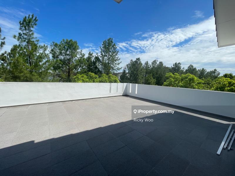 2-storey Terraced House for Sale in Horizon Hills, Iskandar Puteri (Nusajaya) by Ricky Woo - iProperty.com.my