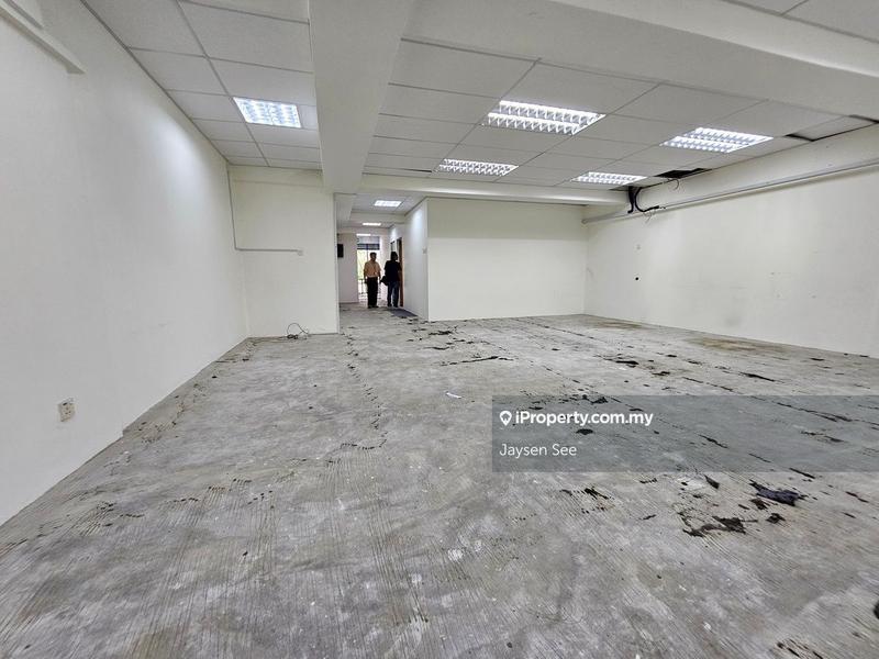 Shop-Office for Sale in Sungai Besi, Kuala Lumpur by Jaysen See - iProperty.com.my
