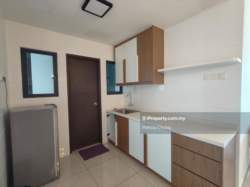 For Sale - Service Residence @ Landmark Residence 2