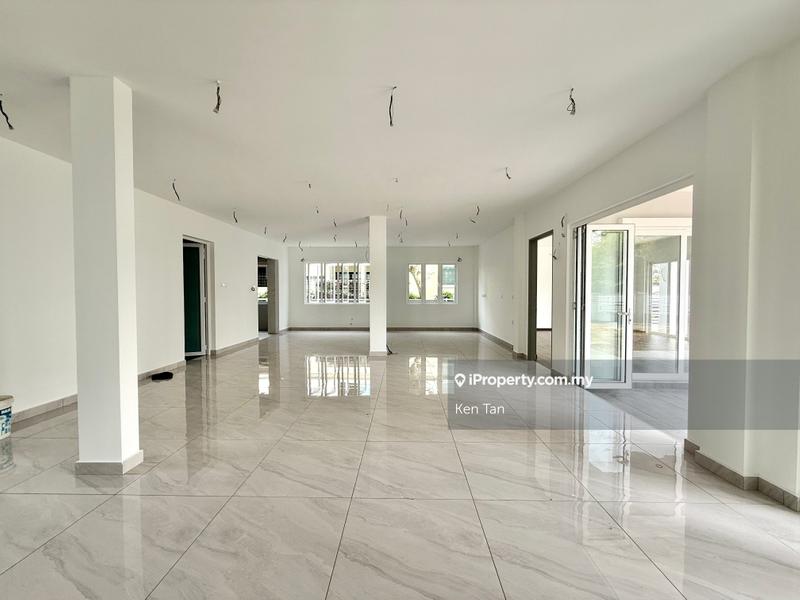 Bungalow House for Sale in Laman Ara, Petaling Jaya by Ken Tan - iProperty.com.my