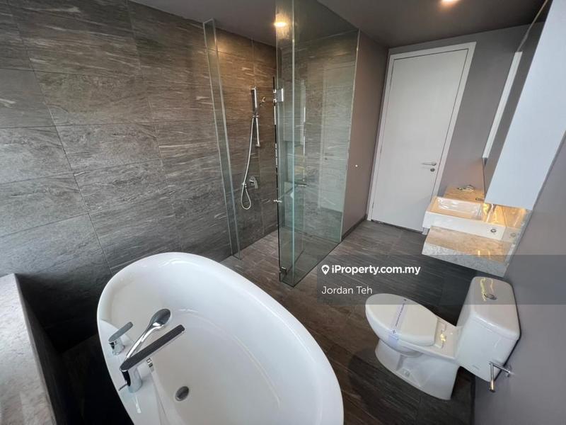 Kondominium untuk Dijual di Utamara Boutique Residences oleh Jordan Teh - iProperty.com.my