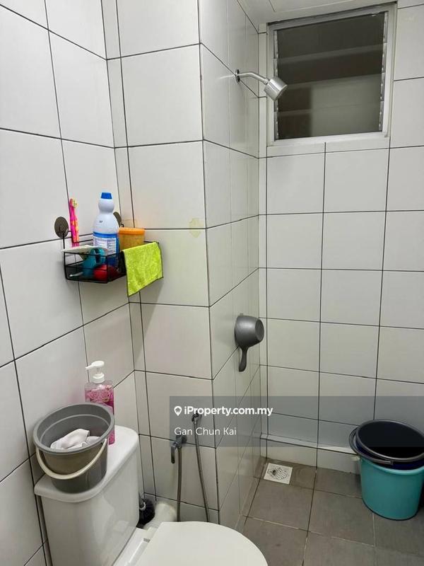 Service Residence for Rent in The Stone by Gan Chun Kai - iProperty.com.my