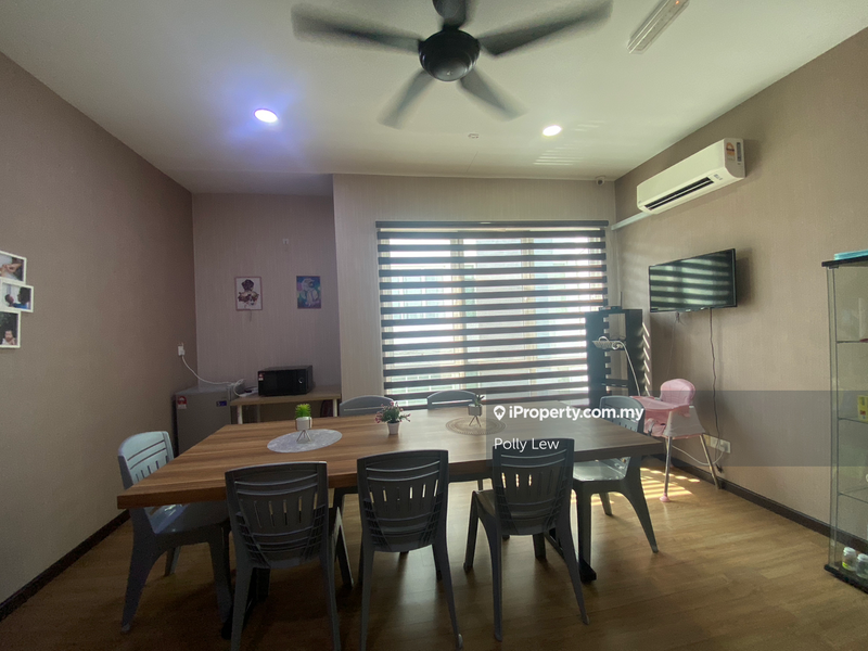 Semi-Detached House for Sale in Taman Suria Villa, Kajang by Polly Lew - iProperty.com.my