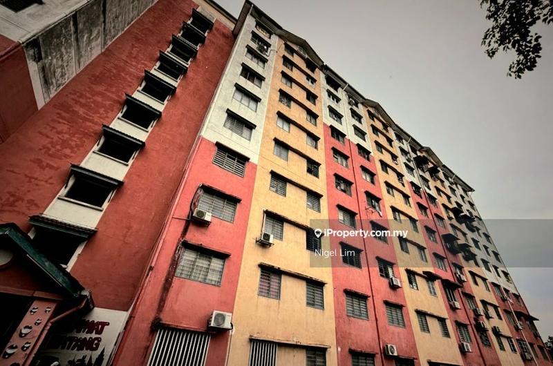 For Sale - Seri Mutiara