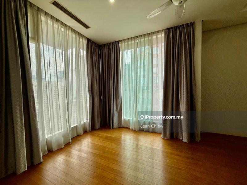 Service Residence for Rent in Vipod Residence by Jean Chiew - iProperty.com.my
