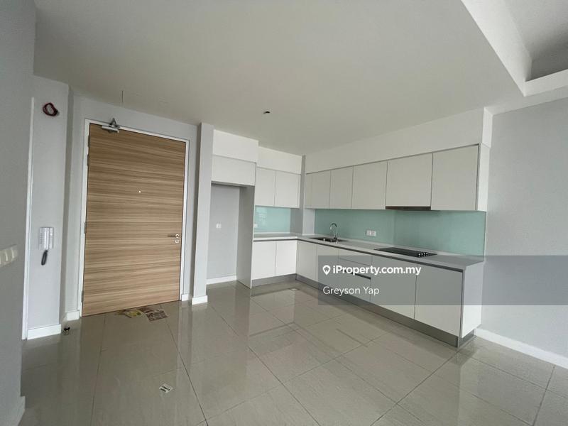Kediaman Servis untuk Dijual di The Sentral Suites oleh Greyson Yap - iProperty.com.my