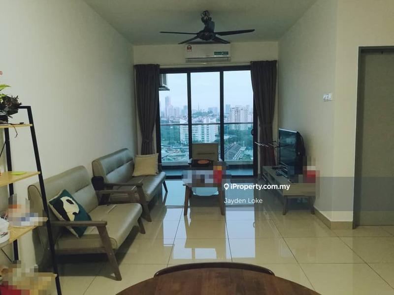 For Sale - Palace Court (Sri Istana)