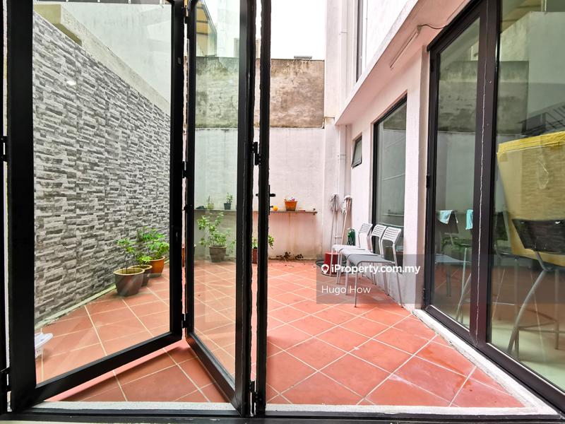 Semi-Detached House for Sale in Laman Residen Kipark Sri Utara, Batu Caves by Hugo How - iProperty.com.my