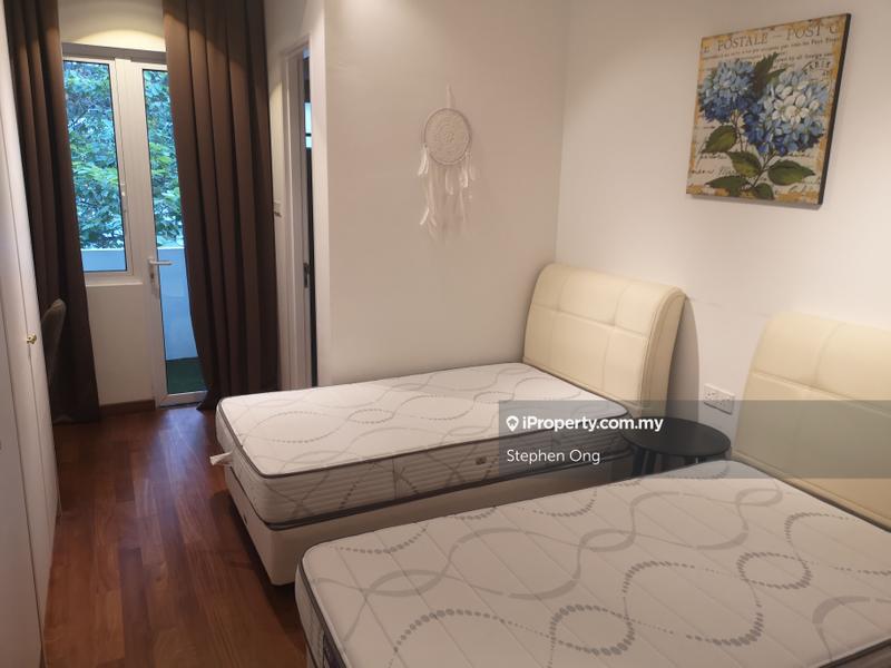 Kondominium untuk Dijual di Scenaria @ North Kiara Hills oleh Stephen Ong - iProperty.com.my