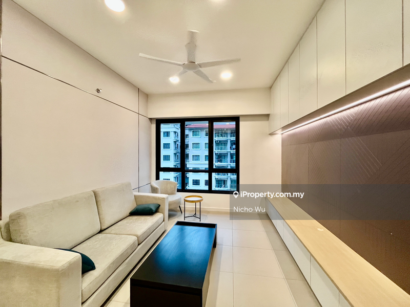 Kediaman Servis untuk Disewa di Kami oleh Nicho Wu - iProperty.com.my