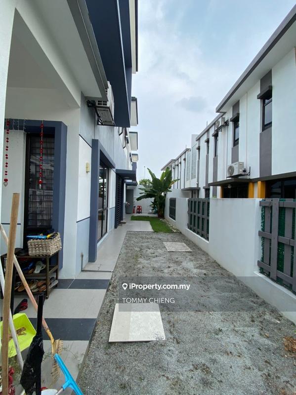 Rumah Kluster untuk Dijual di Setia Ecohill, Semenyih oleh TOMMY CHIENG - iProperty.com.my